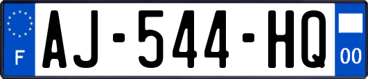 AJ-544-HQ