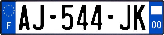 AJ-544-JK