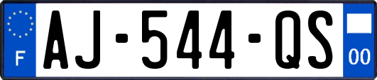 AJ-544-QS