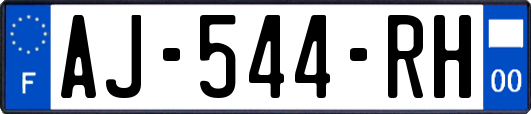 AJ-544-RH