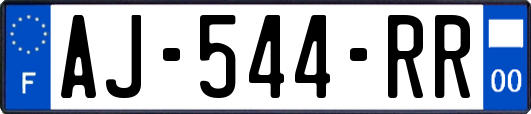 AJ-544-RR