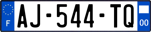 AJ-544-TQ