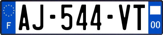 AJ-544-VT