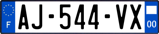 AJ-544-VX