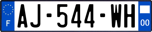 AJ-544-WH