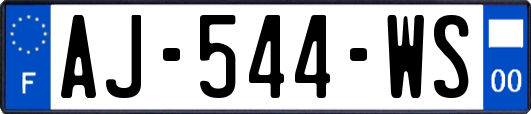 AJ-544-WS