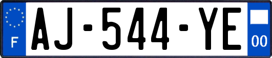 AJ-544-YE