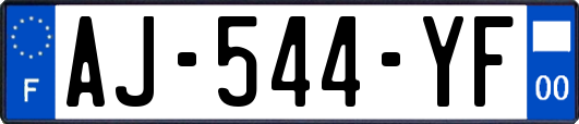 AJ-544-YF