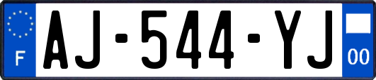 AJ-544-YJ