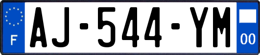 AJ-544-YM