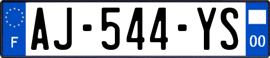 AJ-544-YS