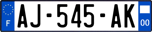 AJ-545-AK