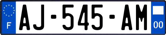 AJ-545-AM