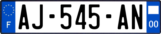 AJ-545-AN