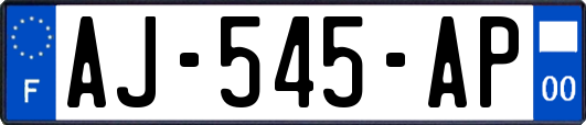 AJ-545-AP