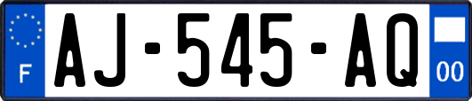 AJ-545-AQ