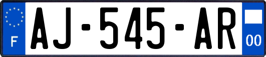 AJ-545-AR