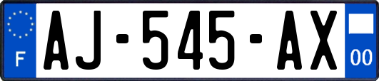 AJ-545-AX