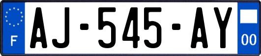 AJ-545-AY