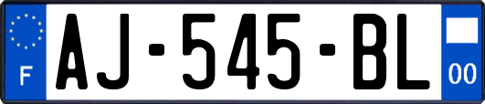 AJ-545-BL