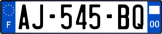 AJ-545-BQ