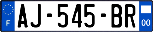 AJ-545-BR