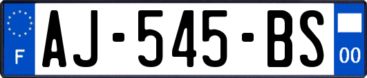 AJ-545-BS