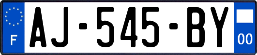 AJ-545-BY