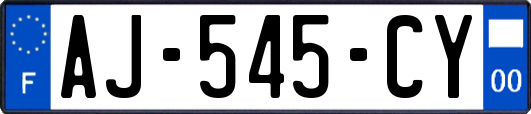 AJ-545-CY