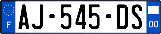 AJ-545-DS