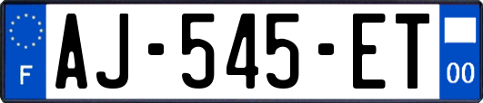 AJ-545-ET