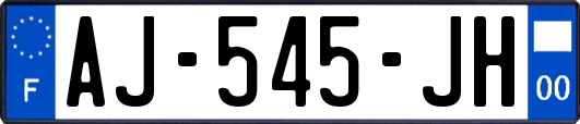 AJ-545-JH