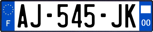 AJ-545-JK