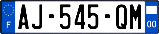 AJ-545-QM