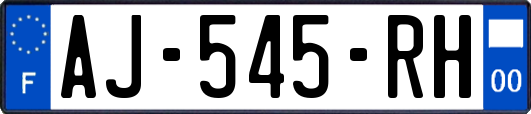 AJ-545-RH
