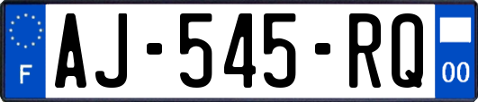 AJ-545-RQ