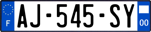 AJ-545-SY