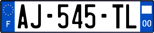 AJ-545-TL