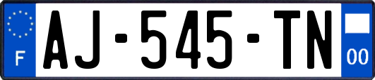 AJ-545-TN