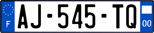 AJ-545-TQ