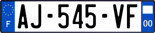 AJ-545-VF