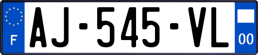 AJ-545-VL
