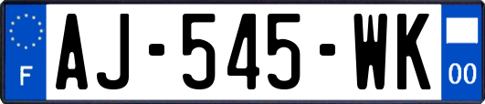 AJ-545-WK