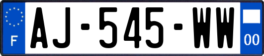 AJ-545-WW