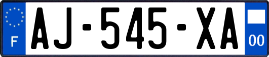 AJ-545-XA