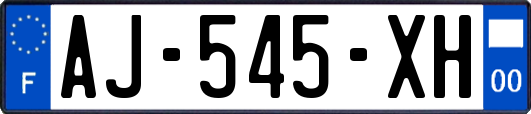 AJ-545-XH