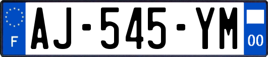 AJ-545-YM