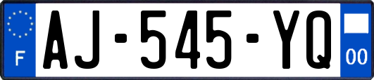 AJ-545-YQ