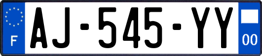 AJ-545-YY
