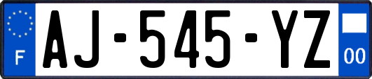 AJ-545-YZ